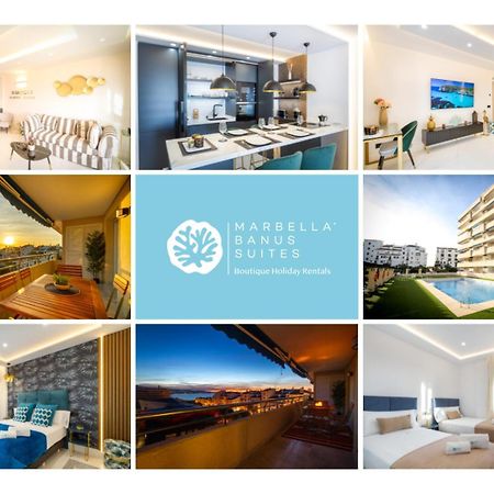 Marbella Banus Suites Ruang foto